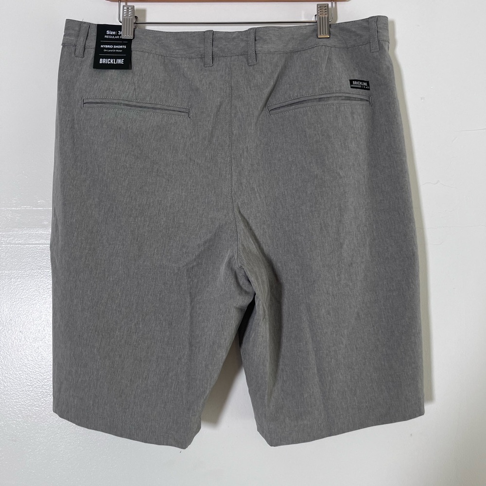 Brickline Mens Shorts